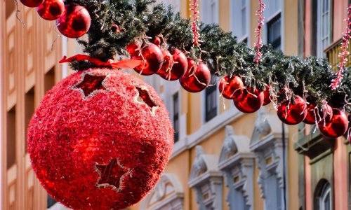Deset božićnih sajmova koje vrijedi posjetiti: Donosimo popis lokacija i točne datume otvaranja