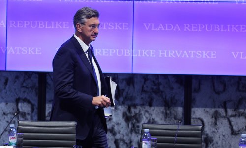 Vlada imenovala nove kadrove: Pogledajte što je odlučeno iza zatvorenih vrata