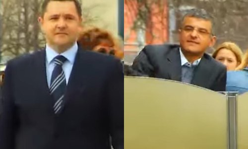Danas ih povezuju USKOK, a nekad su snimali za HDZ: Pogledajte zaboravljeni spot s Dodićem i Mikulićem