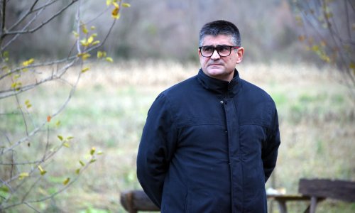 Gradonačelnik Buja podnio ostavku pa izašao iz istražnog zatvora