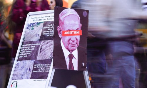 Europa na velikom testu zbog Izraela: Dvije zemlje uporno blokiraju ključan potez