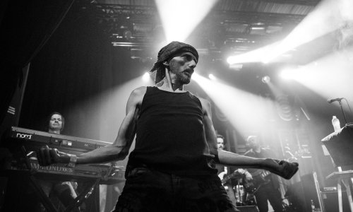 Od vinkovačkih početaka do statusa rock legende: Kako su Goran Bare i Majke obilježili hrvatsku glazbu