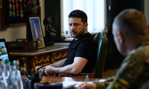 Zelenski bijesan: Nismo spremni za ono što dolazi