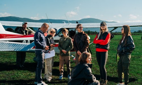 Poklanjamo majice iz filma 'Mala djeca piju mlijeko, a velika…'