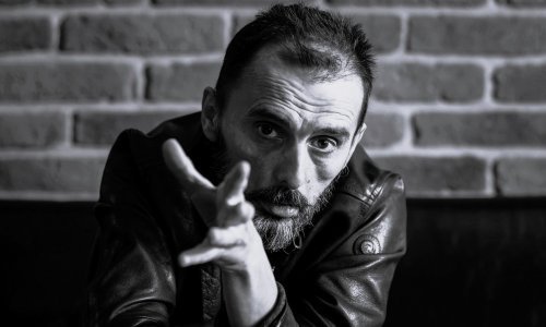 'Sin mi je spasio život': Iza mračnog hoda po rubu krilo se srce oca kojemu je Miran bio jedini razlog za život