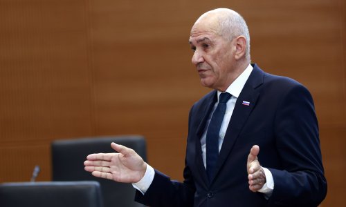 Četiri referenduma, Slovenci podijeljeni: Jedan ishod posebno je važan za Janšu