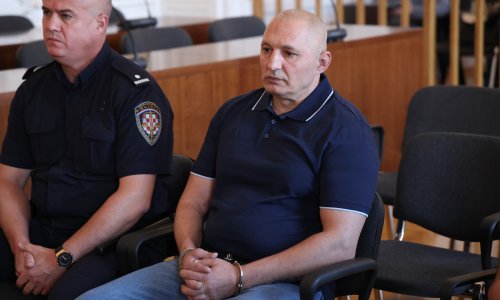 DNK analiza potvrdila crne slutnje: Otkriveno čije je tijelo pronađeno u septičkoj jami Roberta Redera