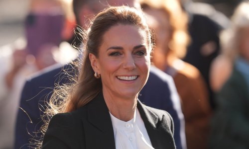 Kate Middleton ponovno održala modnu lekciju: Jesenske klasike spojila je na nepogrešiv način