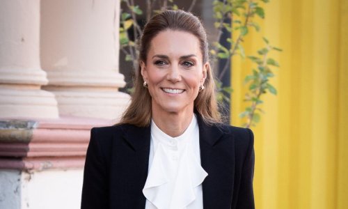 Kate Middleton danas je buduća kraljica, a nekoć je sanjala o sasvim običnom zanimanju