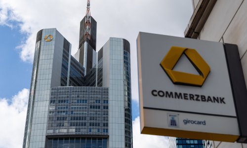 'Europi trebaju jače banke': UniCredit na korak do poteza kojeg Nijemci ne žele