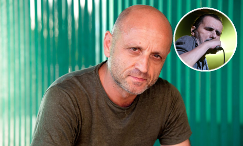 Mile Kekin oprostio se od Gorana Bareta: 'Nadam se da si sad u nekom boljem domu'