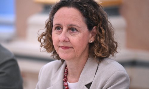 Ministrica otkrila koliko je kulturnih objekata obnovljeno nakon potresa