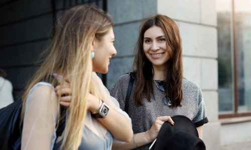 Vage vole društvo, ali ne odgovara im baš svatko: Ovi znakovi mogu im postati prijatelji za cijeli život