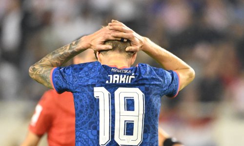 Vatreni otkrio dramu u svlačionici nakon debakla od Engleske: 'Morale su se reći neke ozbiljnije riječi'