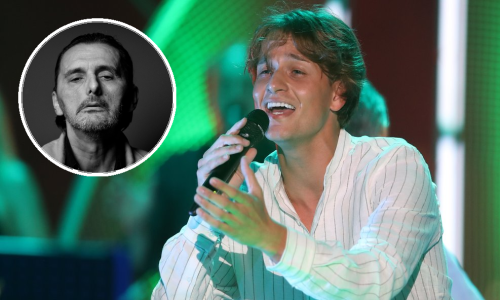 Jakov Jozinović na koncertu odao počast velikom Goranu Bari: Otpjevao jedan od njegovih najvećih hitova