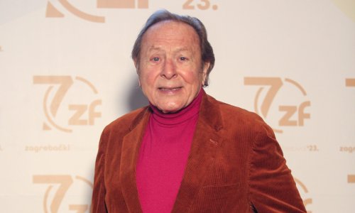 Miro Ungar susreo dugogodišnju prijateljicu i legendarnu glumicu: Publika je pamti po kultnoj ulozi