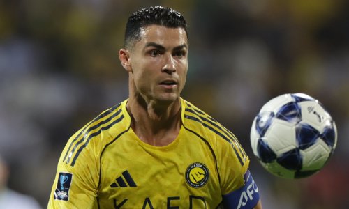 Cristiano Ronaldo zabio 980. gol u karijeri: Pogledajte novu majstoriju neuništivog Portugalca