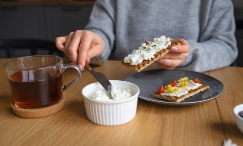 Kardiologinja otkrila svoj omiljeni doručak: Jednostavan je, a pogoduje zdravlju srca