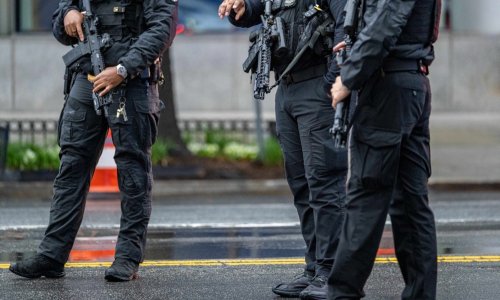 Pucnjava u SAD-u: Ubijeno dvoje djece i trudnica, napadač u policijskom okršaju