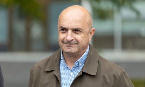 Eurozastupnik Bosanac u Osijeku: Hrvatska ignorira zahtjev Bruxellesa oko Pampasa