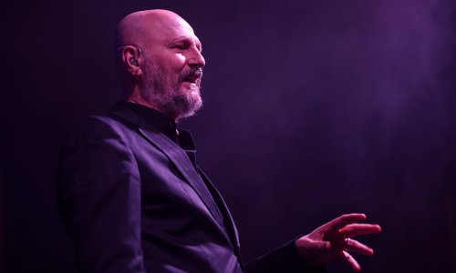 'Sretno komšije!': Damir Urban jednom fotografijom pokazao kome daje podršku na izborima u Srbiji