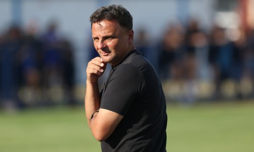 Dinamo u najveći derbi ipak kreće bez jednog od ključnih igrača