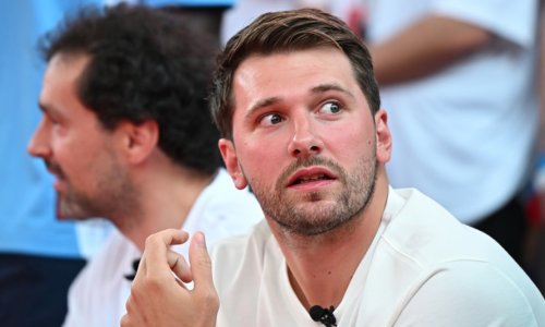 Luka Dončić otvorio najtežu temu svog života: 'Ne mogu proći kroz još jednu takvu sezonu'