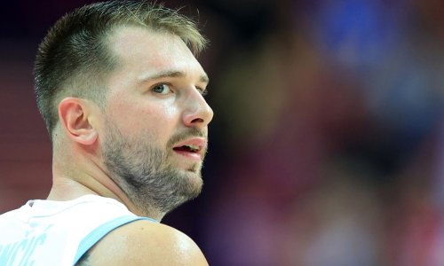 Dončić odigrao jednu od najboljih utakmica karijere: Nadmašio je i velikog Shaquillea