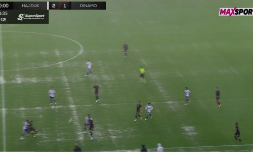 Neviđene scene na Poljudu, komentator MAXSporta poslao dramatičan apel: 'Odustanite od te ideje'