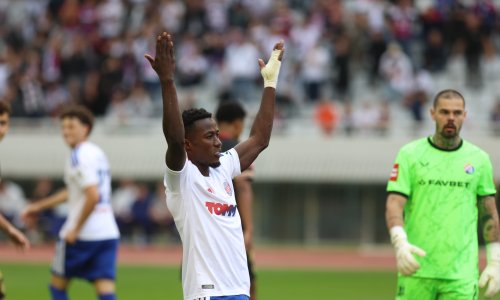Hajduk nakon jednog od najluđih derbija objavio samo jednu rečenicu