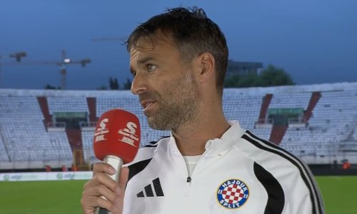 Garcia posebno nahvalio jednog igrača: 'Podcjenjujete ga, ne poštujete ga, uništavali ste ga...'