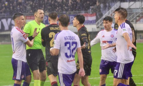 Nenad Bjelica nije štedio komplimente: To je bilo za najvišu moguću ocjenu