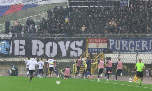 Ne sjećamo se kad smo vidjeli nemoćniji Dinamo u derbiju: Razlog je jasan