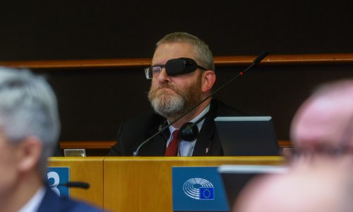 Poljski eurozastupnik: Volim miris ruskog plina! Opet će teći jer će Europa bez njega bankrotirati