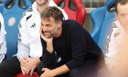 'Garcia nadmudrio Kovačevića? Oprostite, ali to su gluposti'