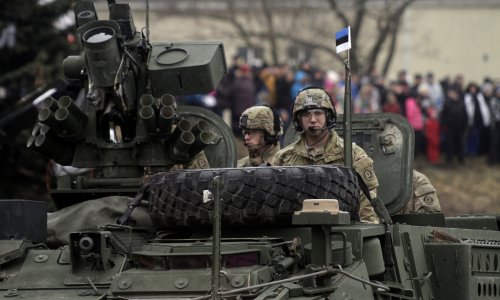 Rusi spremaju podmuklu operaciju protiv NATO-a? Na udaru je ovaj grad