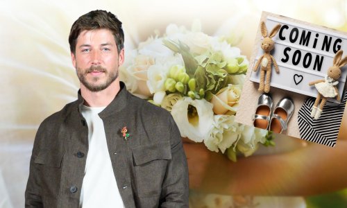 Marko Braić otkrio velike vijesti: Zaprosio partnericu prstenom, vjenčali se u tajnosti i čekaju bebu