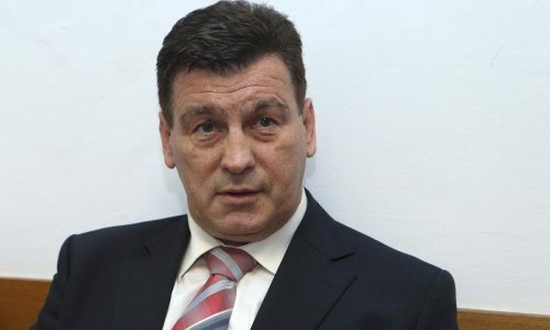 Škaro tvrdi da nije oštetio Autoklub Siget