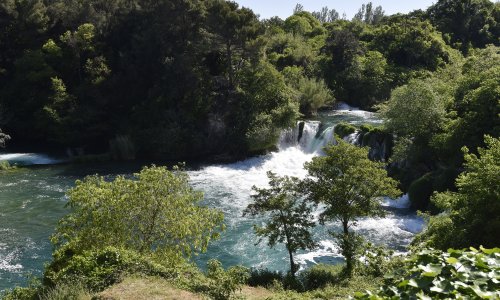 Hrvatski nacionalni parkovi sada su osjetno jeftiniji: Ulaznice za neke od najljepših bisera pale su i do 50 posto