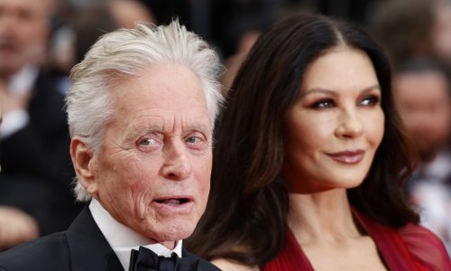 Catherine Zeta-Jones ne želi ni čuti za suprugove memoare, a Michael Douglas sve okrenuo na šalu