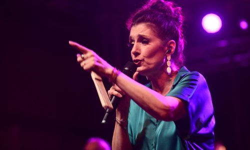 HRT objavio snimku Doris Dragović s Poljuda staru 32 godine: Pogledajte što je 'kraljica Torcide' tada govorila