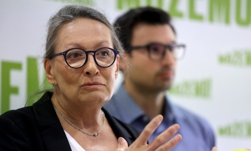 Raukar Gamulin: Tražimo odgodu izbora ravnatelja do donošenja novog Zakona o HRT-u
