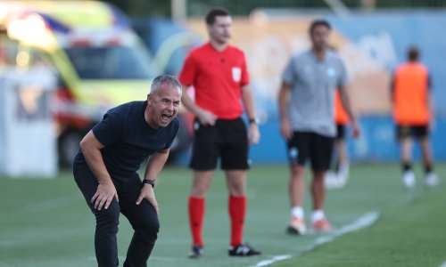 Od 15:00: Varaždin pobjedom protiv Lokomotive može preskočiti Dinamo