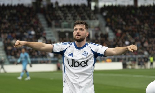 Como remizirao s Romom, a Baturini se u ovoj sezoni Serie A ovo još nije dogodilo