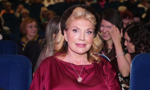 Nekad je osvajala gledatelje pred kamerama, a danas uživa u ulozi bake: Suzana Mančić raznježila fotkom s unukom