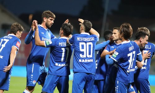 Debakl Rijeke u Koprivnici! Fantastični Nestorovski s dva gola slomio Riječane, pogledajte golove