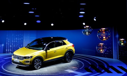 Evo koji je najprodavaniji automobil u Europi