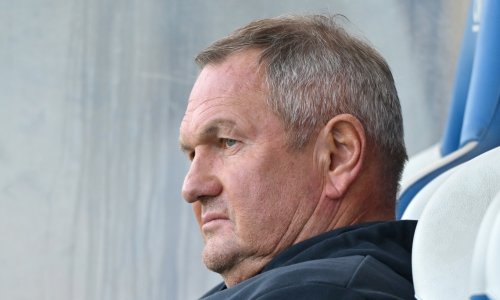 Kek poludio nakon debakla Rijeke: 'Katastrofa i sramota! Ponizili su nas.'