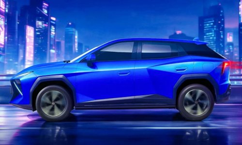 Kinezi pripremaju novi hit za Europu: SUV stiže s 224 KS i agresivnom cijenom