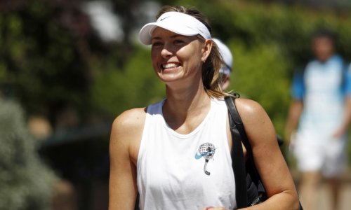 Sjećate se Marije Sharapove? Slavna Ruskinja danas izgleda znatno drugačije nego u danima teniske karijere